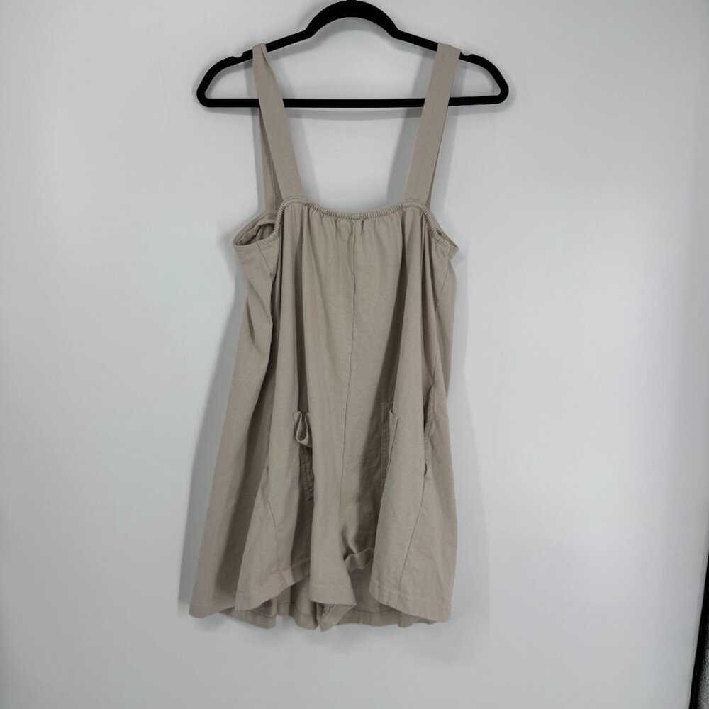 Free People FP Beach Nichola Playsuit Size Large - Picture 9 of 13